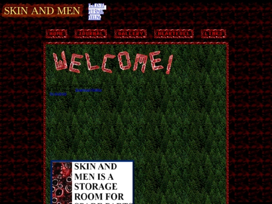 NEWINDEX screenshot