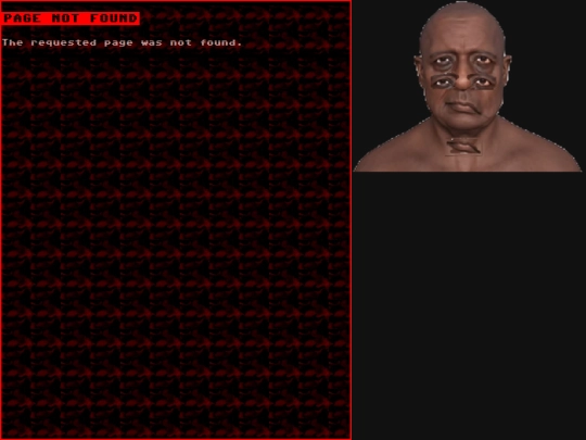 face/NEWTEST3 screenshot
