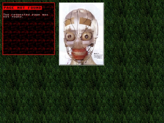 facetest/facetest screenshot