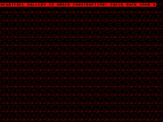 heartfuel/heartfuelgallery screenshot