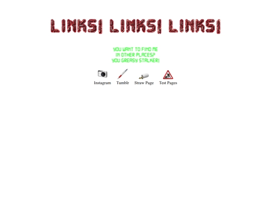 links2 screenshot