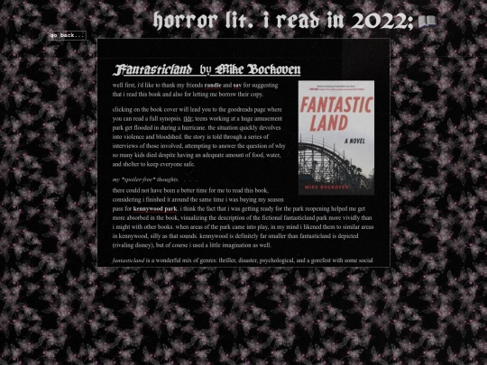 2022reading screenshot