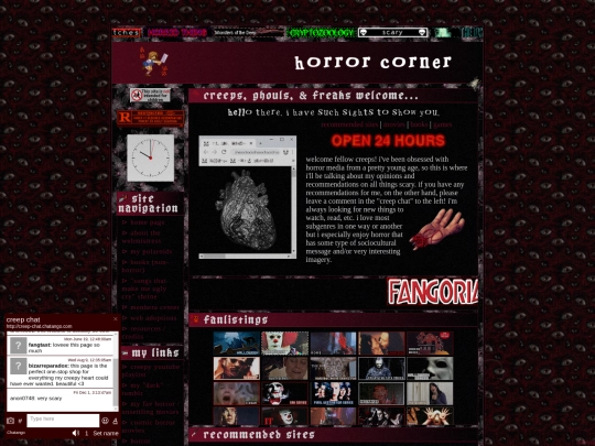 movies screenshot