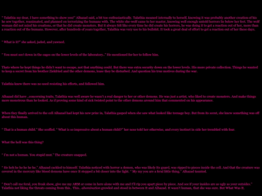 stories/holmcross pet screenshot