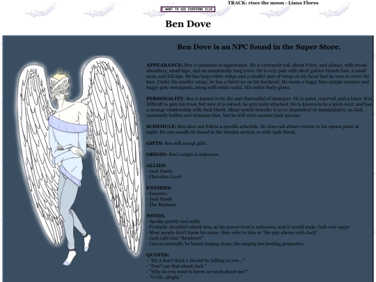 bendover screenshot