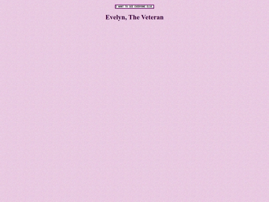 evelyn screenshot