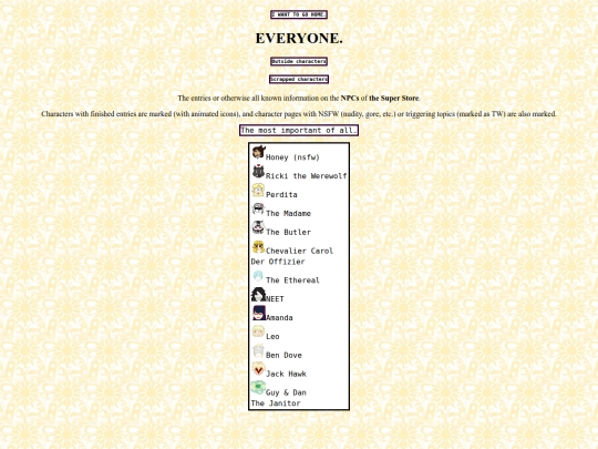 everyone screenshot
