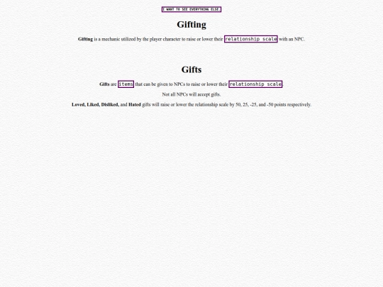 gifting screenshot