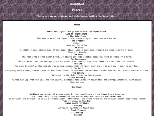 places screenshot