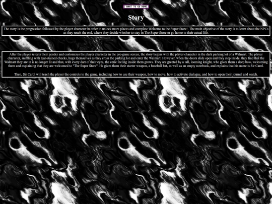 story screenshot