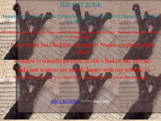whatisthissite screenshot