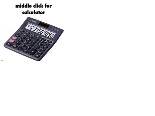 calculator screenshot