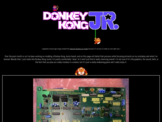 dkjr screenshot