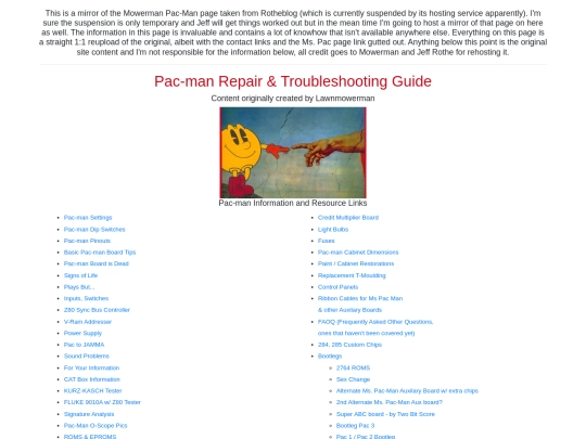 mowerman_mirror/mowerman screenshot