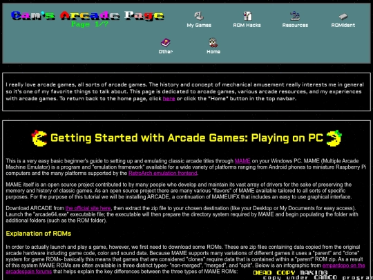 nexuscopywip screenshot