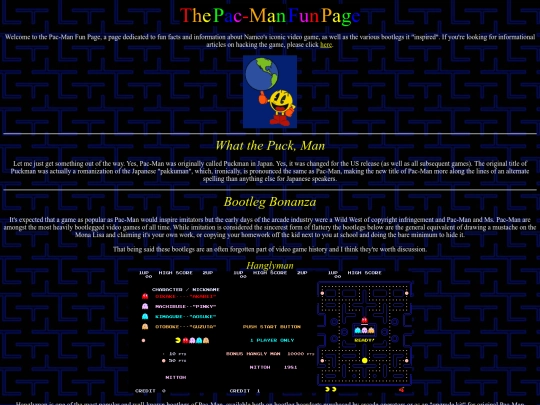 pacfun screenshot