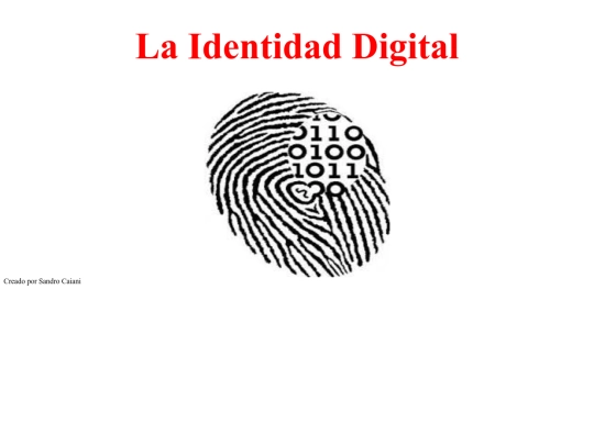 5identidaddigital screenshot