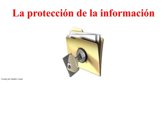 6proteccioninfo screenshot