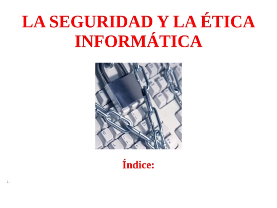 seguridadinformatica screenshot