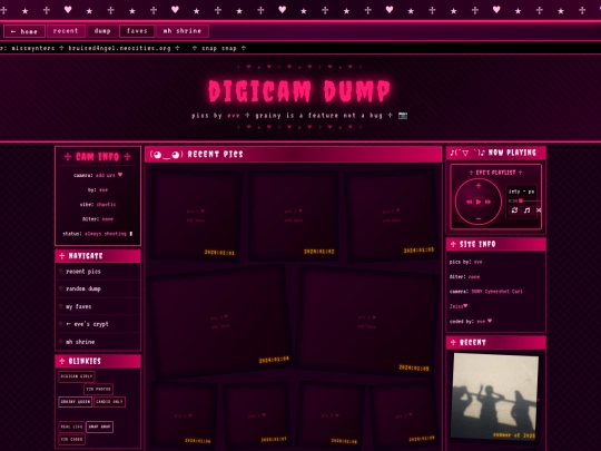 digicam screenshot