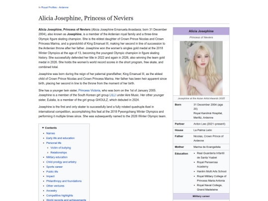 wiki screenshot