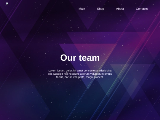 js/about screenshot