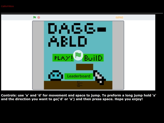 draggabld screenshot
