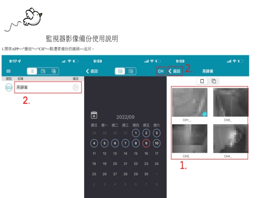 cam/rec screenshot