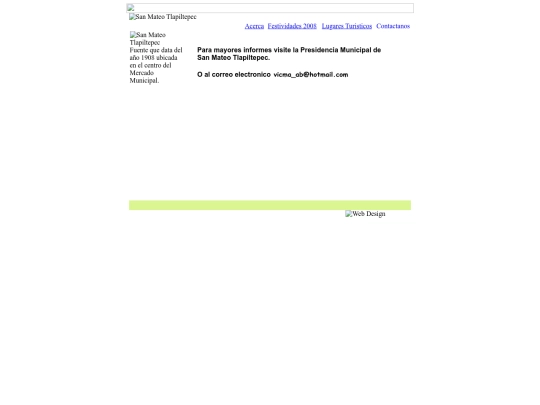 contactanos screenshot