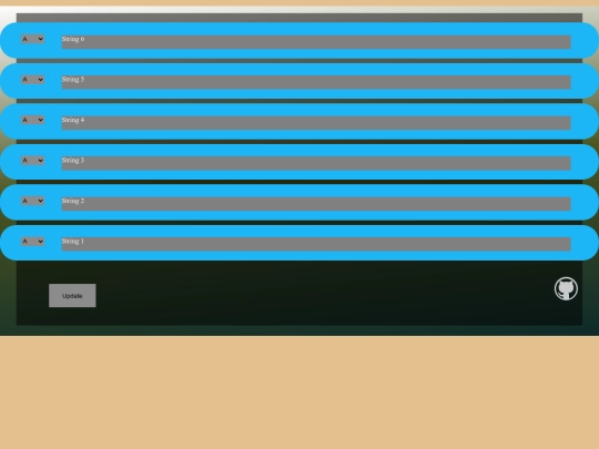guitar_tuning/guitartuning screenshot
