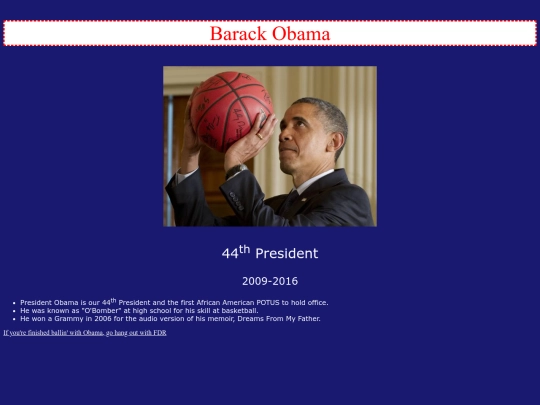 profile2 screenshot