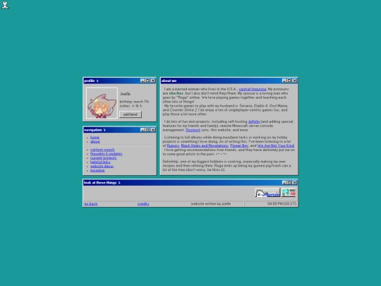 about screenshot