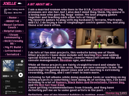 old_site/about screenshot