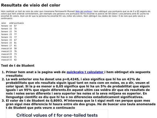 fmtest screenshot
