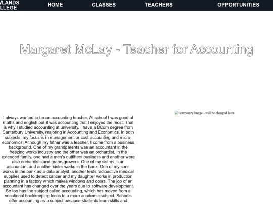 coding/mclay screenshot