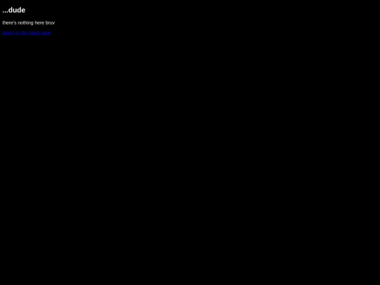 links screenshot