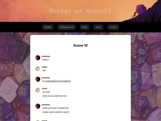 actiscene10 screenshot