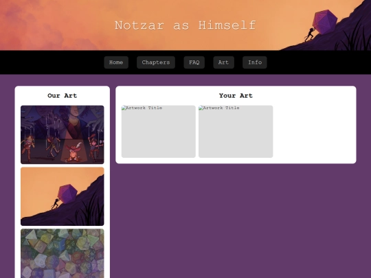 art screenshot
