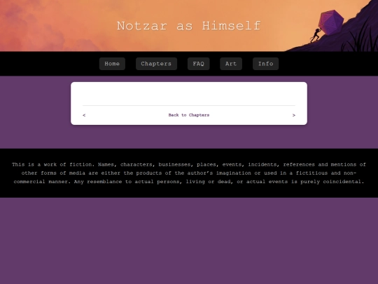 newpage screenshot