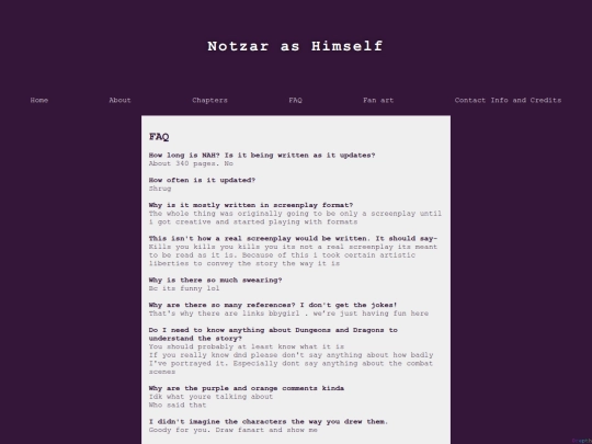 test/test_FAQ2 screenshot