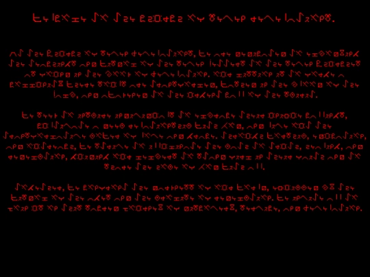churchof7revelations screenshot