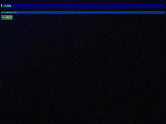 links screenshot