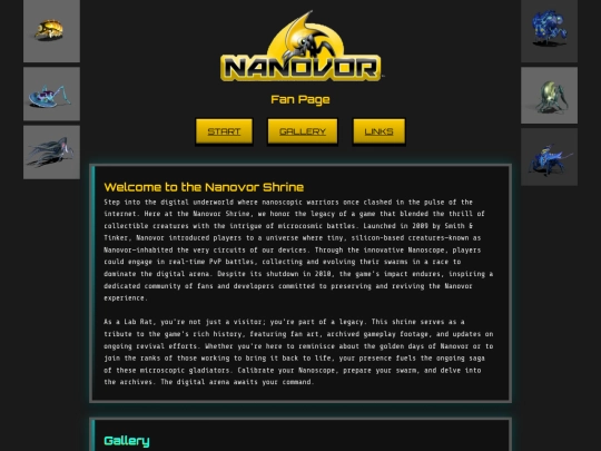 Nanovor_Shrine screenshot