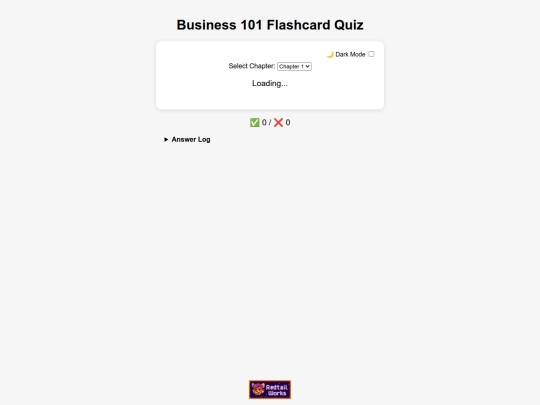 business_flashcards/flashcard screenshot