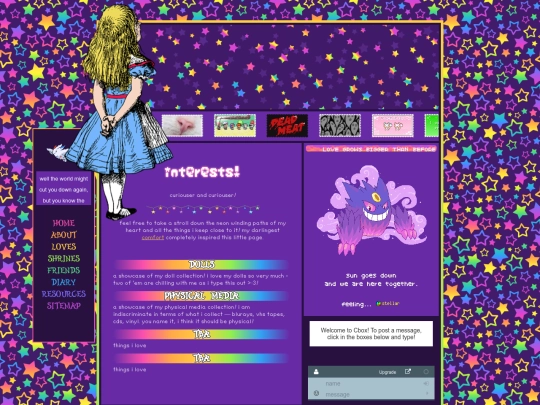 loves screenshot