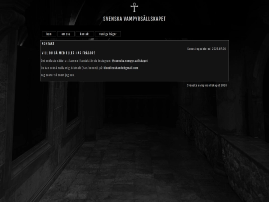 kontakt screenshot