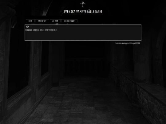 not-found screenshot