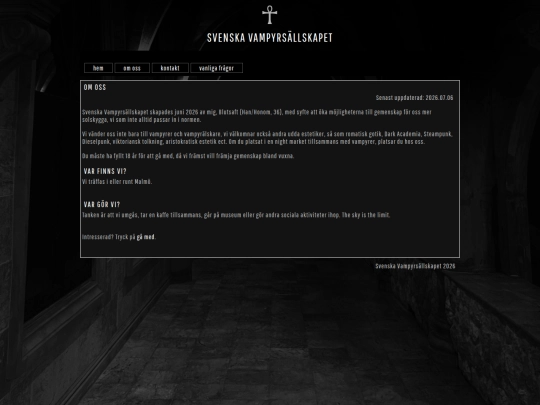 om-oss screenshot