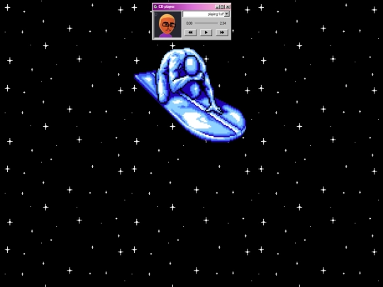 home screenshot