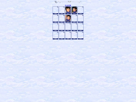 colorstcg/blue1 screenshot